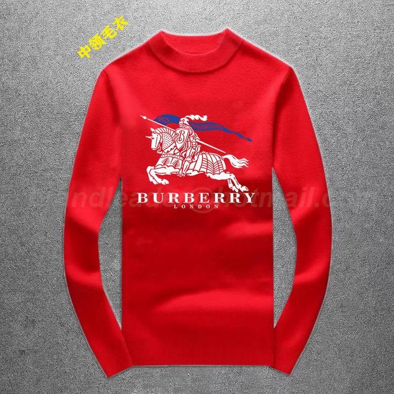 Burberry Men's Sweater 164